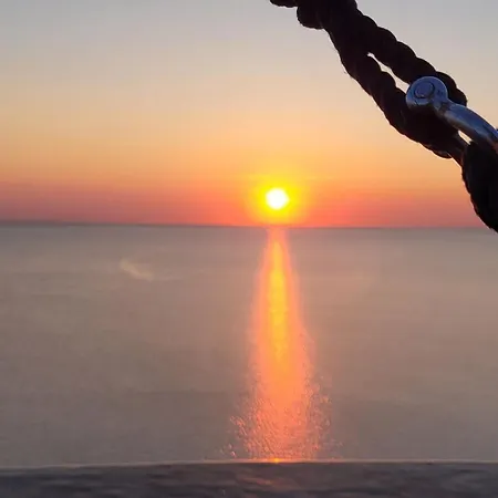 Hus Hinrichsen Ferienhaus Dorumer Neufeld