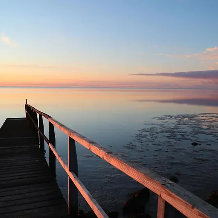 Hus Hinrichsen Dorumer Neufeld