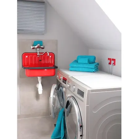 Hus Hinrichsen * Dorumer Neufeld