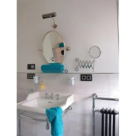 Hus Hinrichsen * Dorumer Neufeld