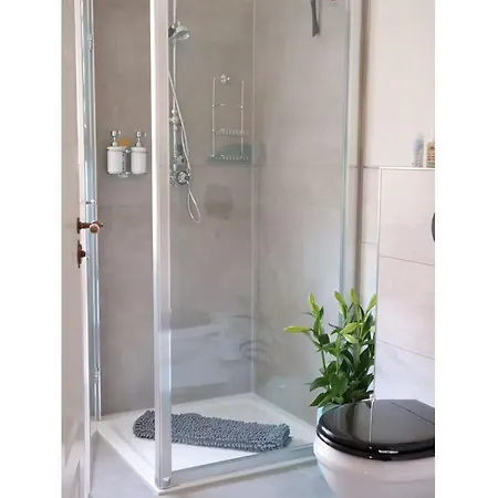 Ferienhaus Hus Hinrichsen