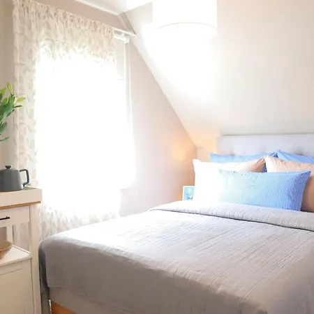 Ferienhaus Hus Hinrichsen *