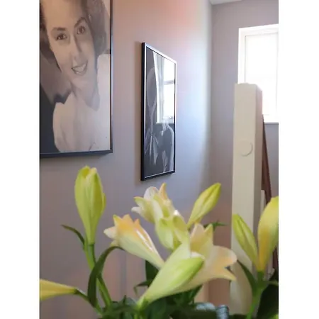 Ferienhaus Hus Hinrichsen Dorumer Neufeld