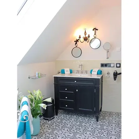 Hus Hinrichsen Dorumer Neufeld