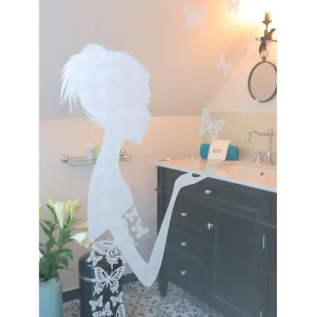 Hus Hinrichsen Ferienhaus Dorumer Neufeld