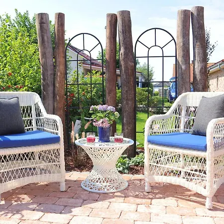 Hus Hinrichsen * Dorumer Neufeld