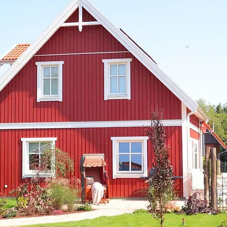 Hus Hinrichsen * Dorumer Neufeld