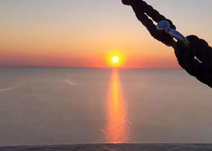 Hus Hinrichsen بيت للعطل دورم نيوفيلد