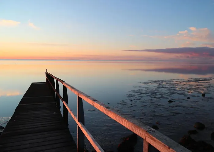 Hus Hinrichsen دورم نيوفيلد