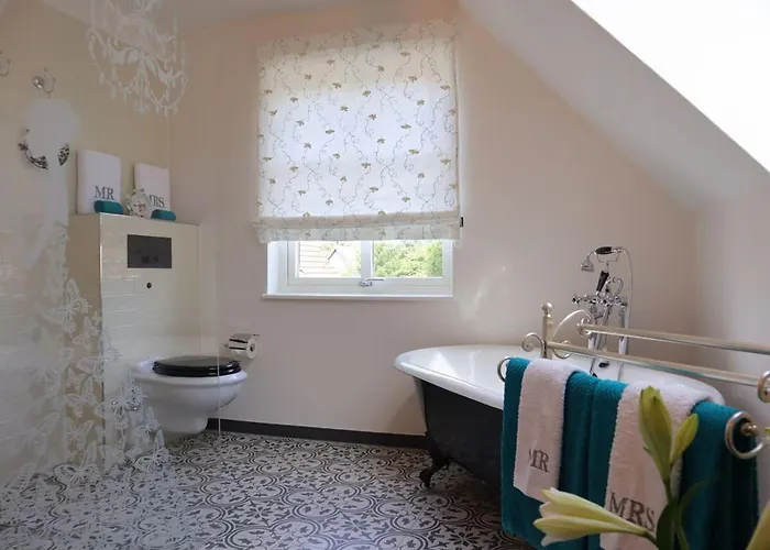 Hus Hinrichsen دورم نيوفيلد