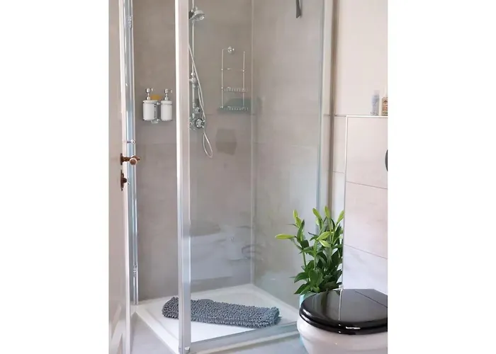 بيت للعطل Hus Hinrichsen