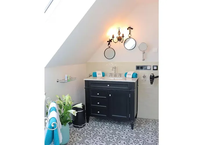 Hus Hinrichsen دورم نيوفيلد