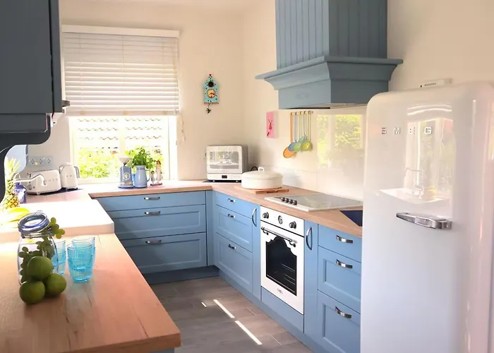 Hus Hinrichsen دورم نيوفيلد